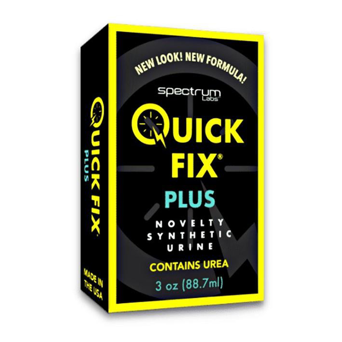 Picture of QUICK FIX PLUS 3OZ (SINGLE)