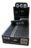 Picture of OCB Premium Rolling Paper 1 1/4 24CT