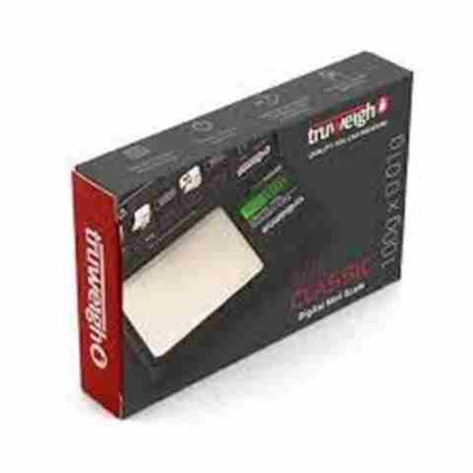 Picture of Truweigh Mini Classic 100g x .01g