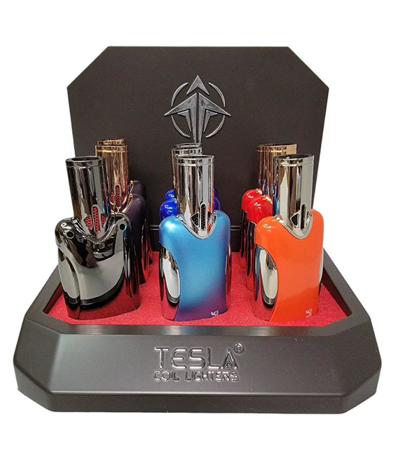 Picture of 61623 Tesla 4 Torch Shooter 9CT
