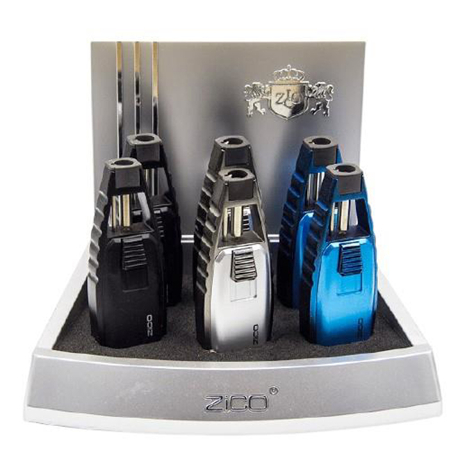 Picture of ZD60 ZICO Lighter 6ct