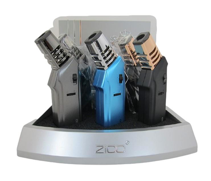 Picture of ZD72 Zico Lighter 6CT