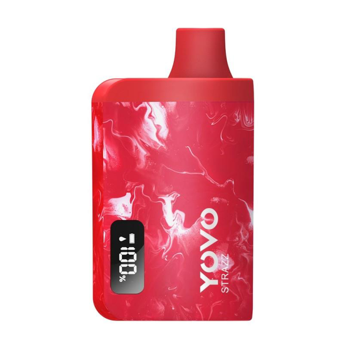 Picture of Yovo JB8000 Strazz