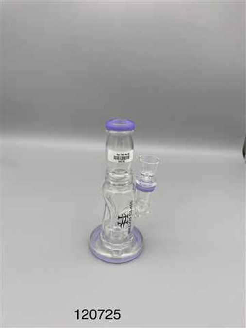 Picture of Glass 702 WP w Bwl