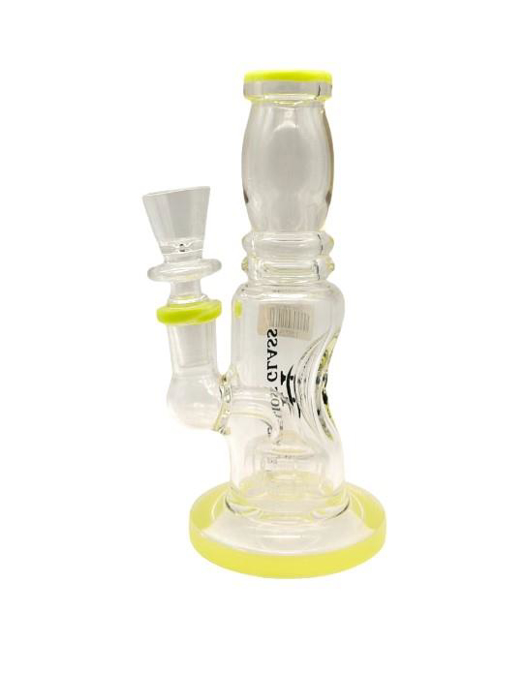 Picture of Glass 6in WPNA 702