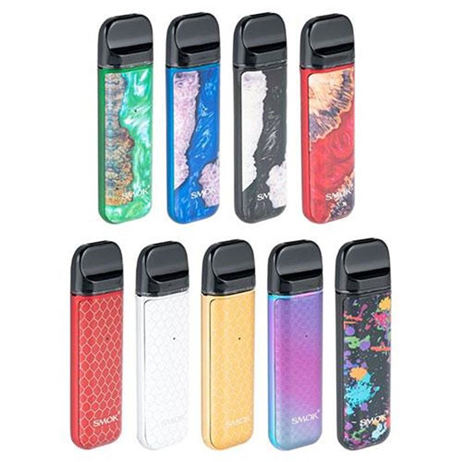 Picture of Smok Novo 2 Kit