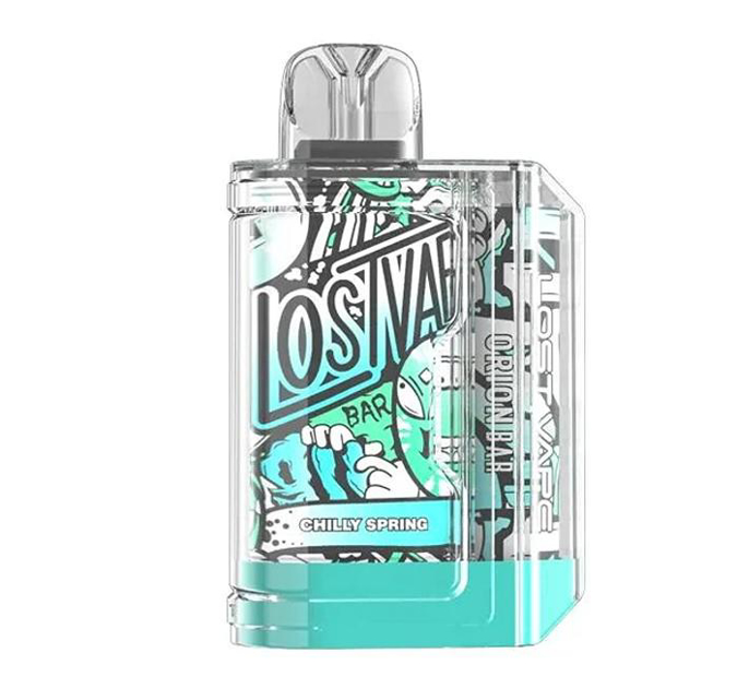Picture of Orion Bar Chilly Spring 7500 Puffs
