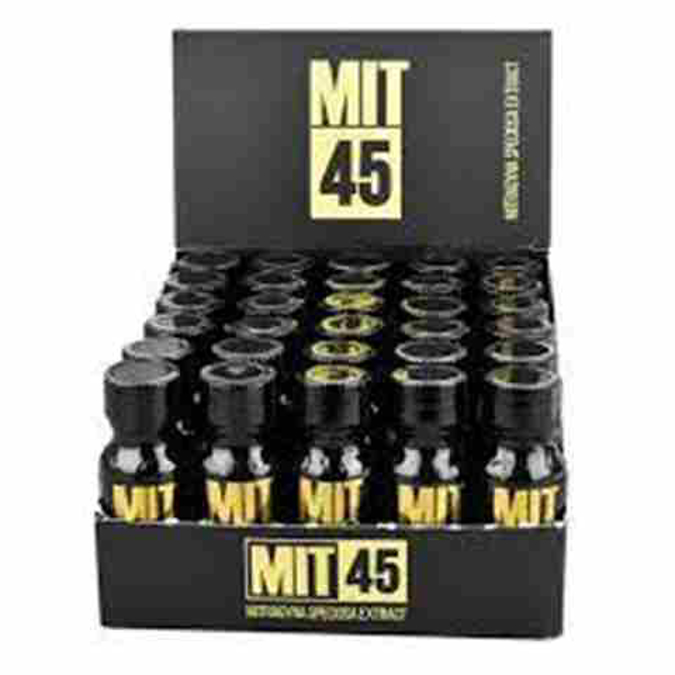 Picture of MIT 45 Shot