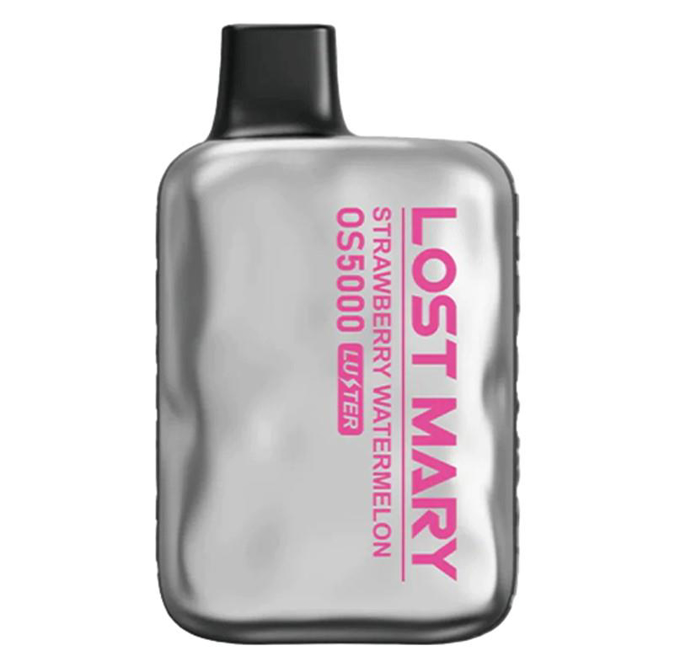 Picture of Lost Mary OS5000 Strawberry Watermelon