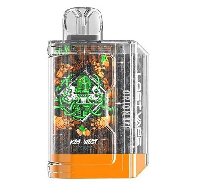Picture of Orion Bar Key West 7500 Puffs