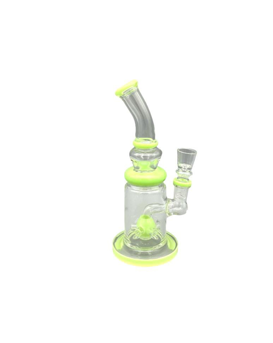 Picture of Glass 8in WP-NA709-BF-5