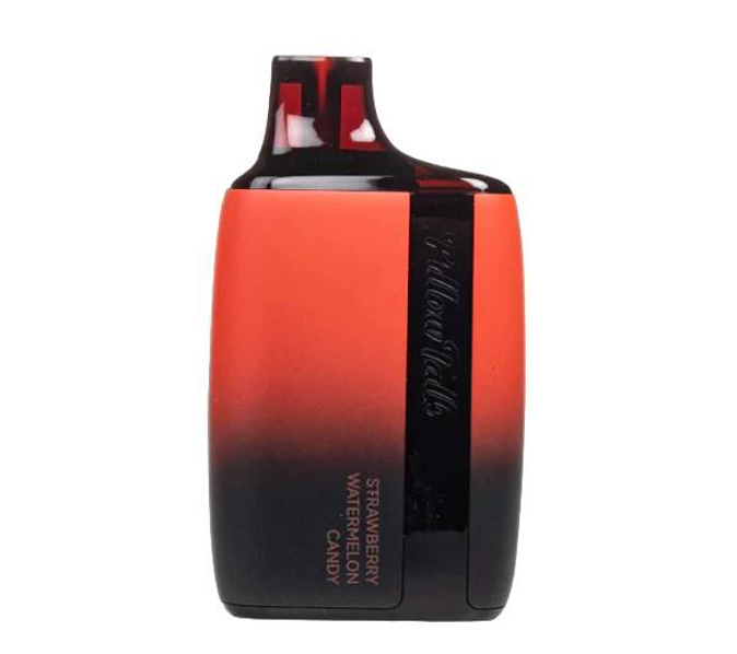 Picture of Pillow Talk Strawberry Watermelon Candy 8500Puffs