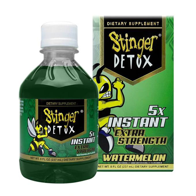 Picture of Stinger 5X Instant - Watermelon