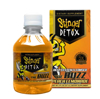 Picture of STINGER DETOX 8OZ BUZZ 5X EXTRA PEACH  LEMONADE