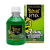 Picture of STINGER DETOX 7 DAY PERMANENT CLEANSER 8OZ - LIME