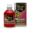 Picture of STINGER DETOX TOTAL BODY 8oz - STRAWBERRY 