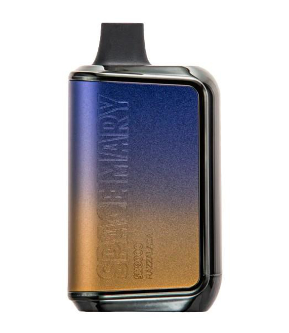 Picture of Space Mary SM8000 Razzalade