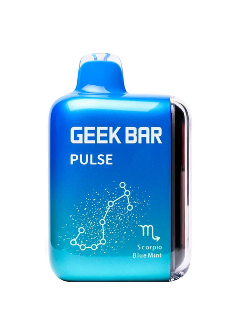 Picture of Pulse Blue Mint 15K Puffs