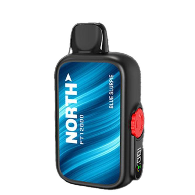 Picture of North FT12000 Blue Slurpie