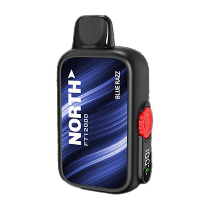 Picture of North FT12000 Blue Razz