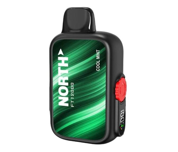 Picture of North FT12000 Cool Mint