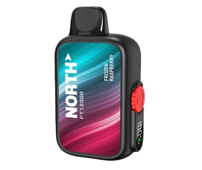 Picture of North FT12000 Frozen Raspberry