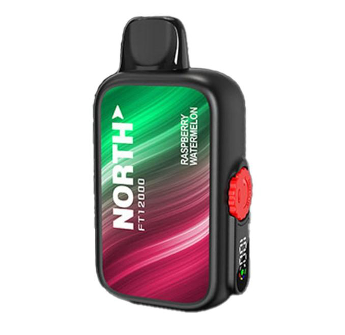 Picture of North FT12000 Raspberry Watermelon