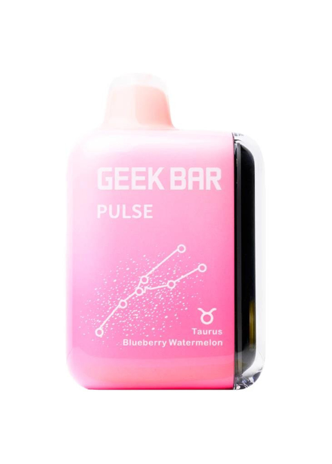 Picture of Pulse Blueberry Watermelon 15K Puffs