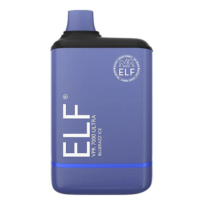 Picture of Elf VPR Ultra Bluerazz Ice