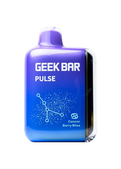 Picture of Pulse Berry Bliss 15K Puffs