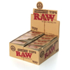 Picture of Raw Tips-Perforated Wide 50CT