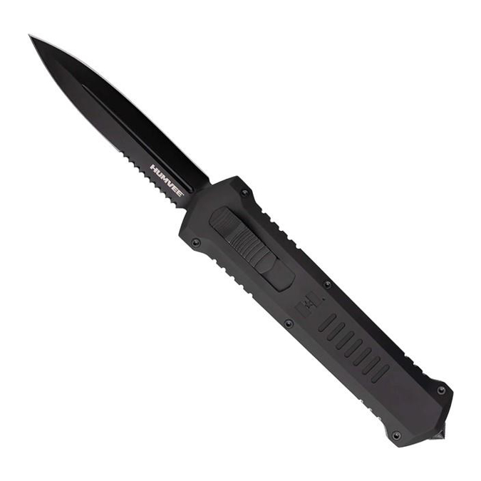 Picture of Knife Automatic Overall