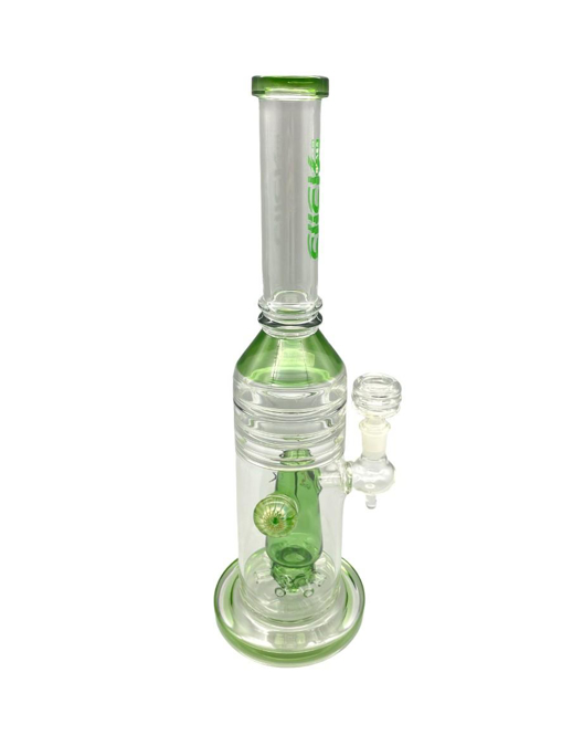 Picture of Glass Click FCW108 WP