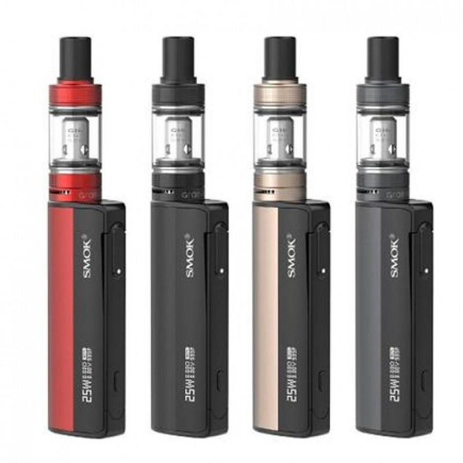 Picture of Smok Gram 25 Kit
