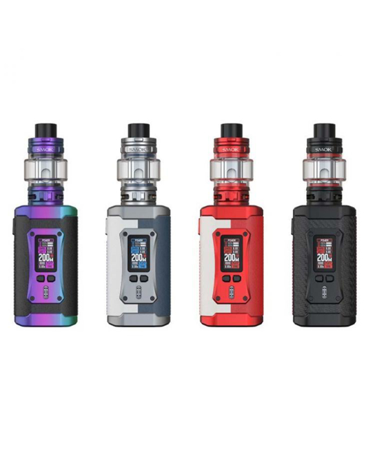 Picture of Smok Morph 2 Kit