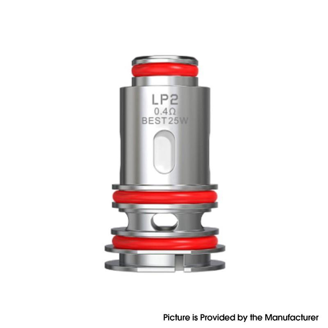 Picture of Smok LP2 Coil Meshed 0.4 5pcs