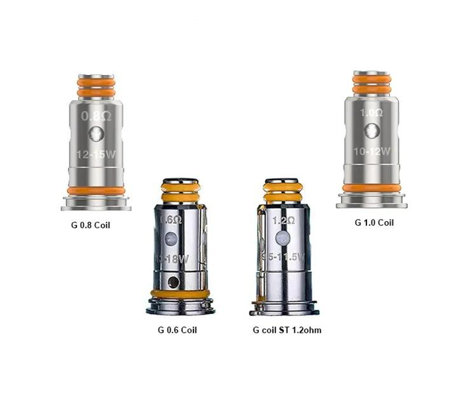 Picture of Geekvape G Series Coil 5CT