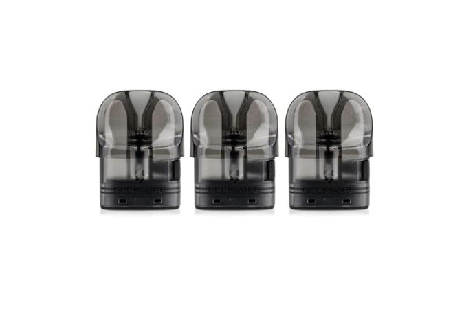 Picture of Geekvape U Pod Bundle