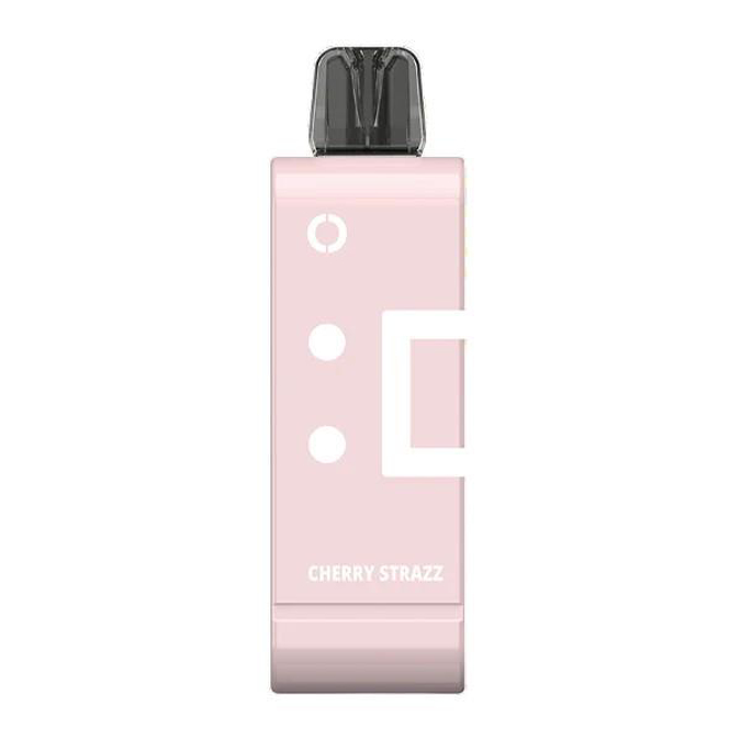 Picture of Off-Stamp9K Pod-Cherry Strazz 5CT