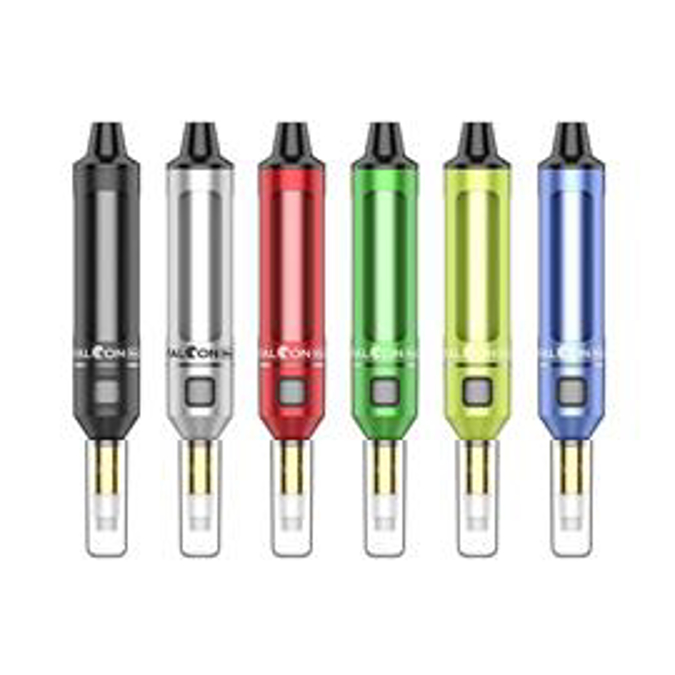 Picture of Yocan Falcon Mini Vaporizer