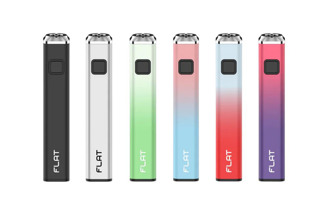 Picture of Yocan Flat Battery 20CT