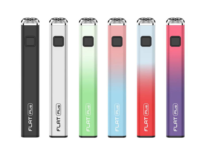 Picture of Yocan Flat Plus Battery 20CT