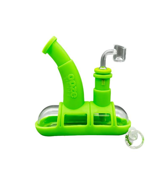 Picture of Ooze Steamboat WP