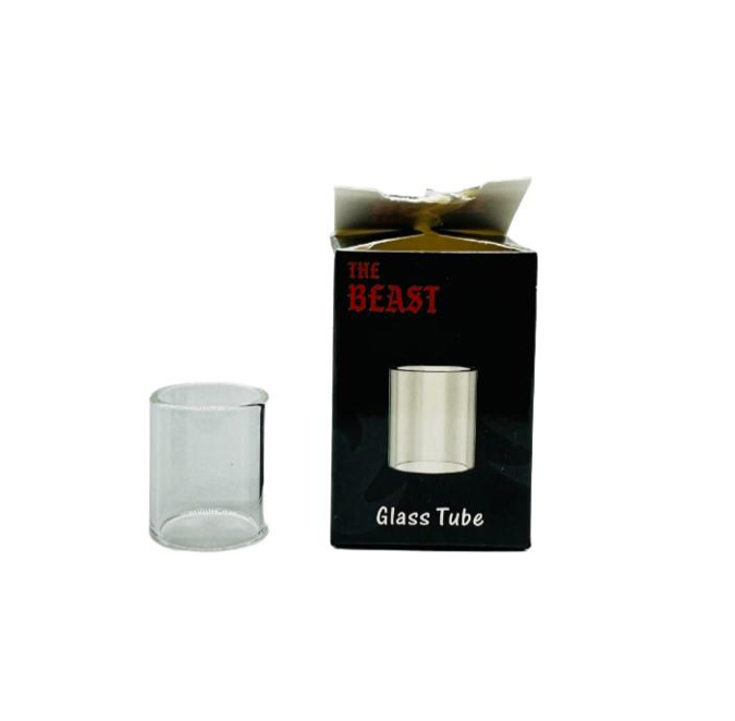 Picture of MyMy Beast Accessories - Glass Tube