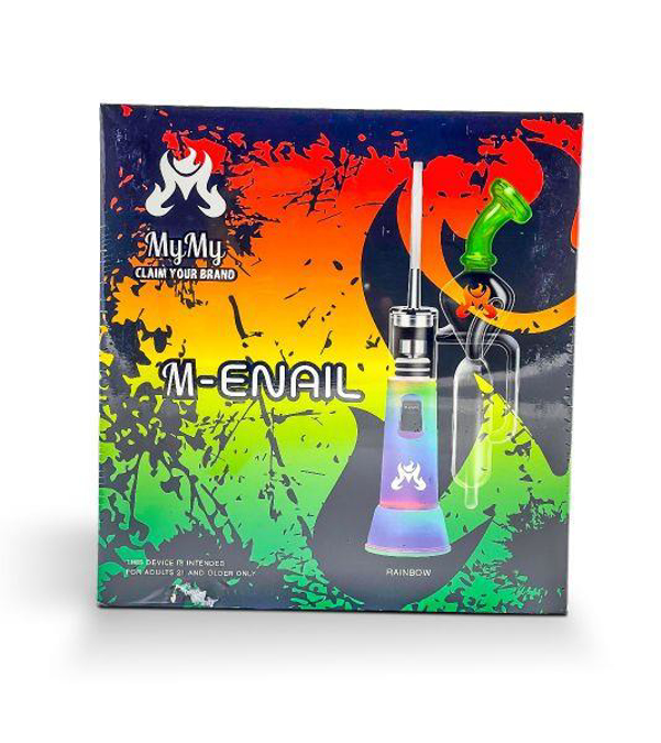 Picture of MyMy M-Enail Ceramic Cup 1CT