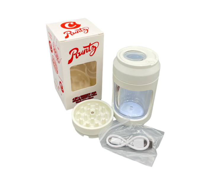 Picture of Grinder 4 in 1 Led Jar 1 Hitter