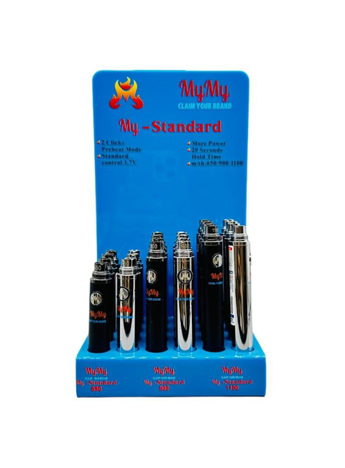 Picture of MyMy My-Standard Display 24CT