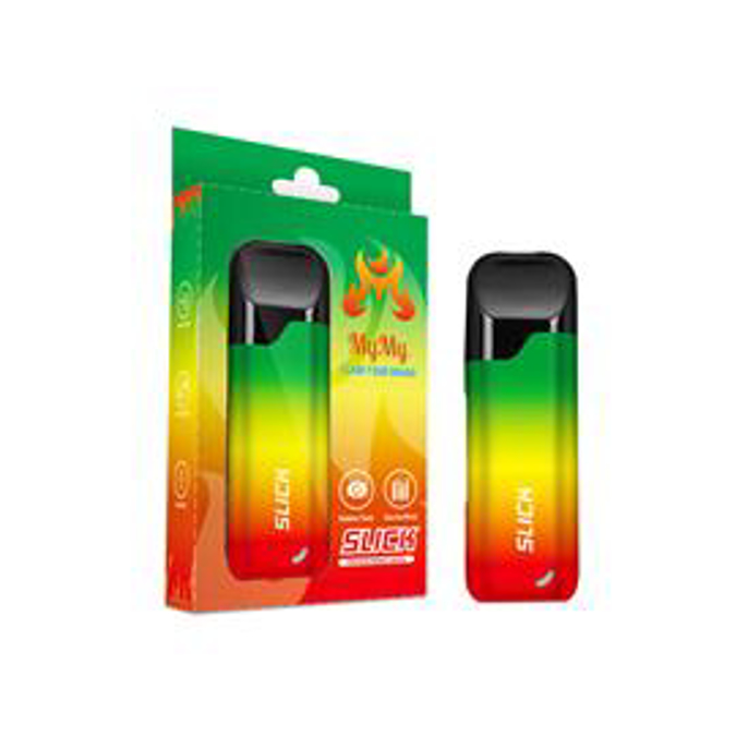 Picture of MyMy Slick Vape 650 Auto Draw 
