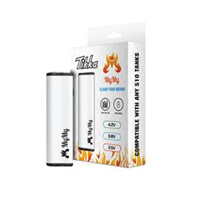 Picture of MyMy Tikka Vape Kit