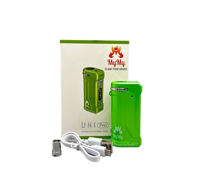 Picture of MyMy Uni Pro
